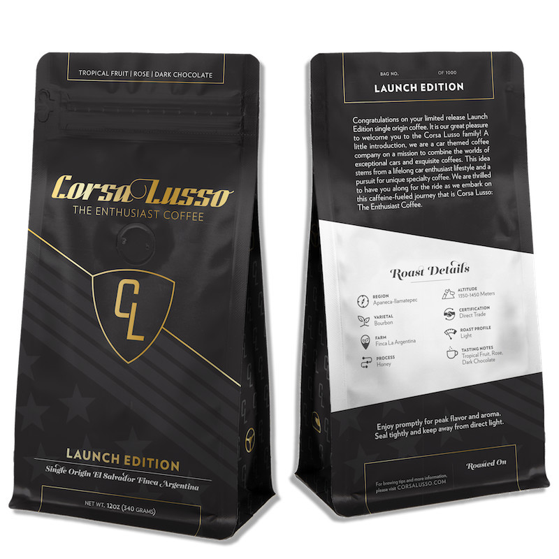 Launch Edition 3